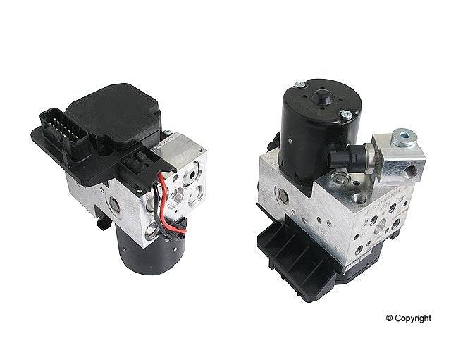 Genuine Parts Company ABS Pressure Regulator