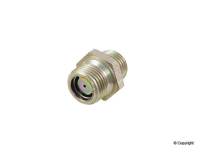 Genuine Parts Company Vacuum Line Fitting