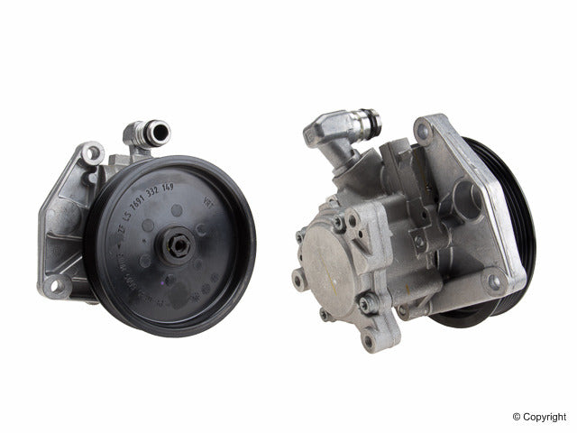 Genuine Parts Company Engine Connecting Rod Bearing Set