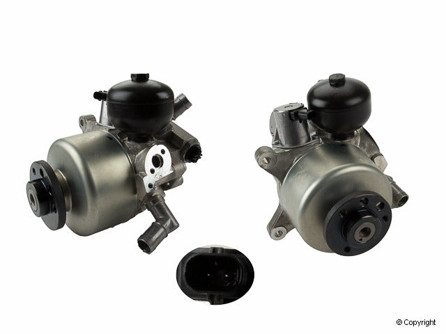 Genuine Parts Company Power Steering Pump