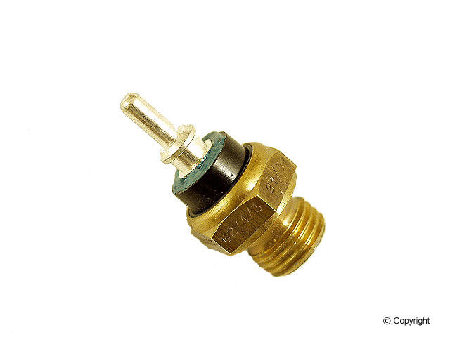 Genuine Parts Company Engine Coolant Temperature Switch