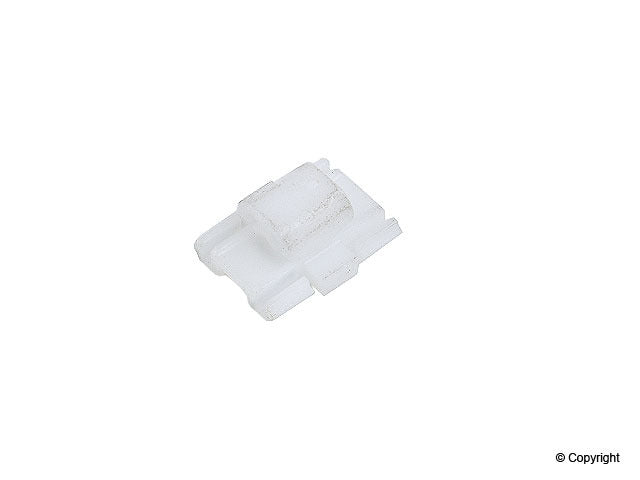 Genuine Parts Company Fender Molding Retainer