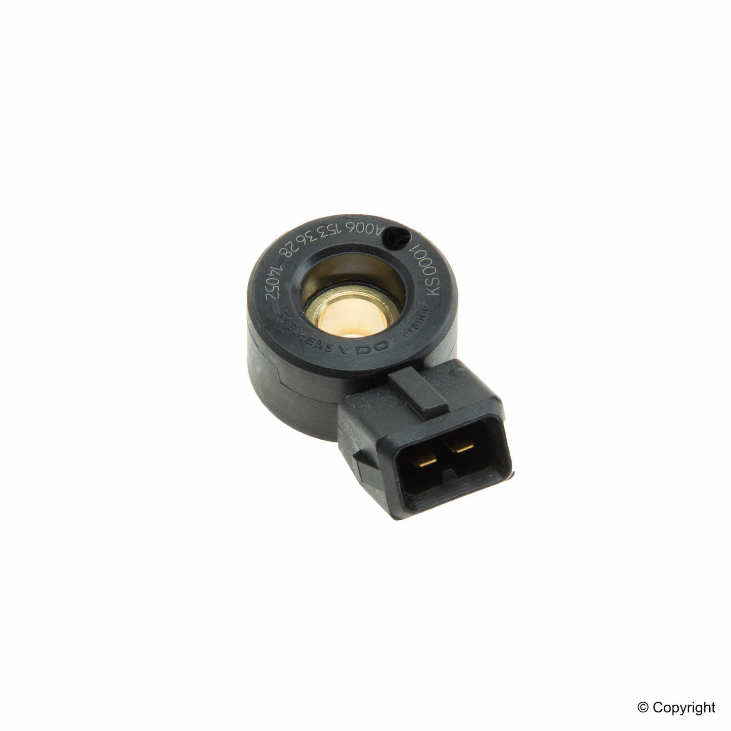 Genuine Parts Company Ignition Knock (Detonation) Sensor
