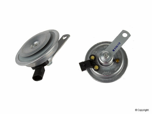 Genuine Parts Company OE Replacement Horn