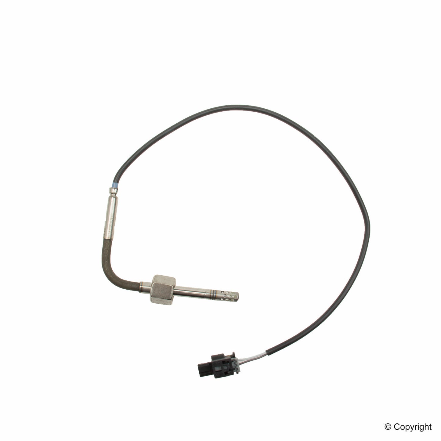 Genuine Parts Company Exhaust Temperature Sensor