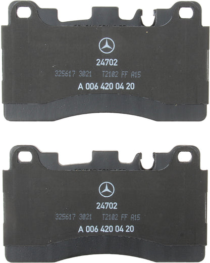 Genuine Parts Company Disc Brake Pad