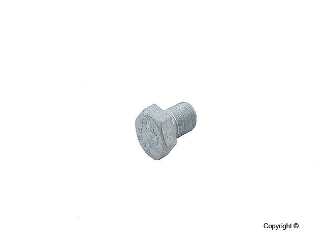 Genuine Parts Company Drum Brake Wheel Cylinder Bolt