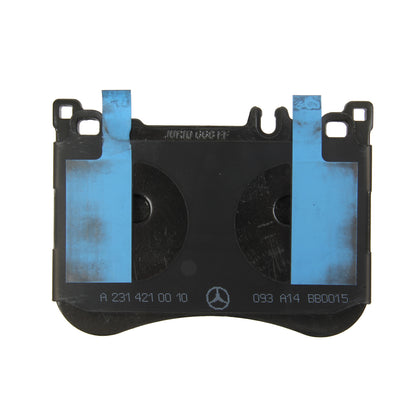 Genuine Parts Company Disc Brake Pad