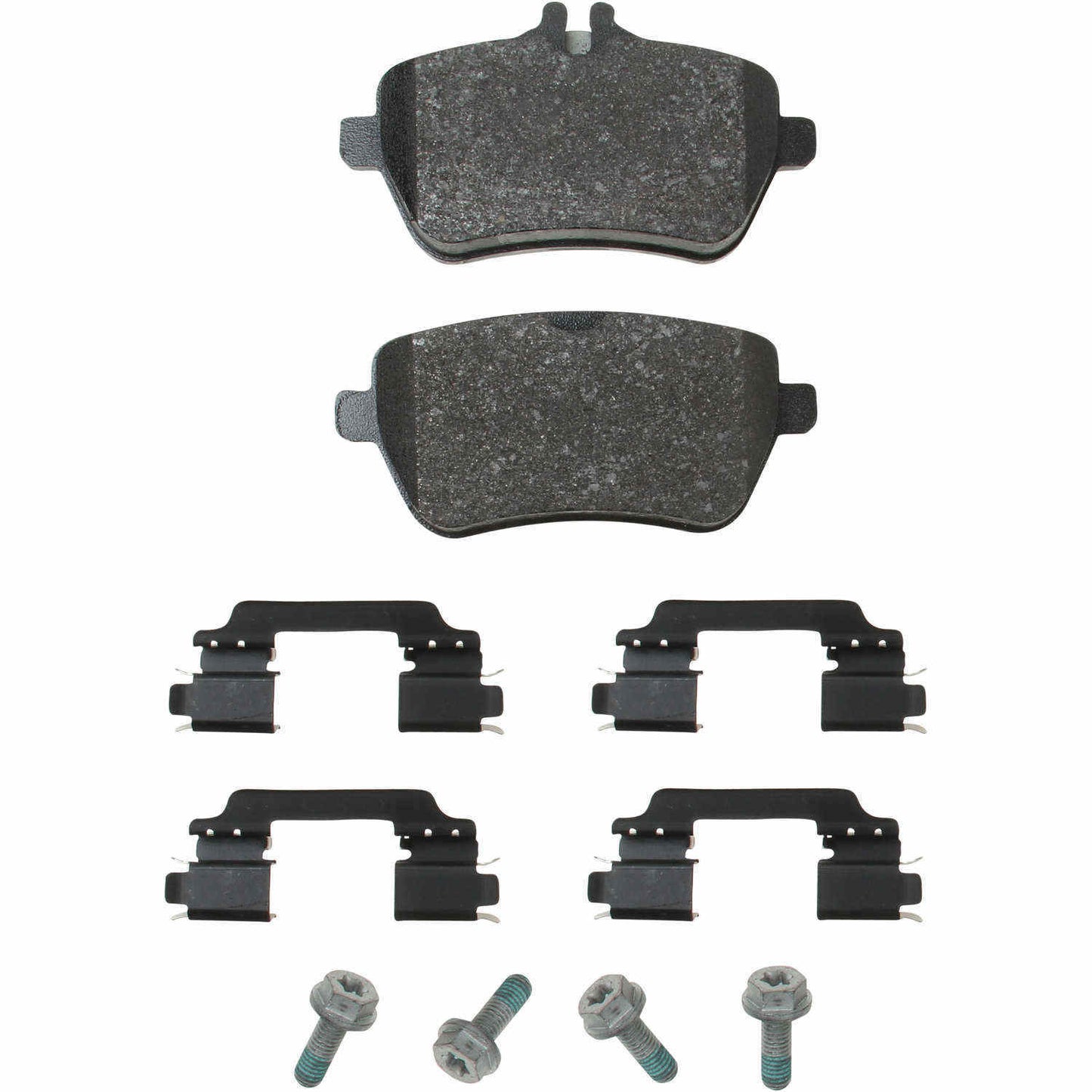 Genuine Parts Company Disc Brake Pad