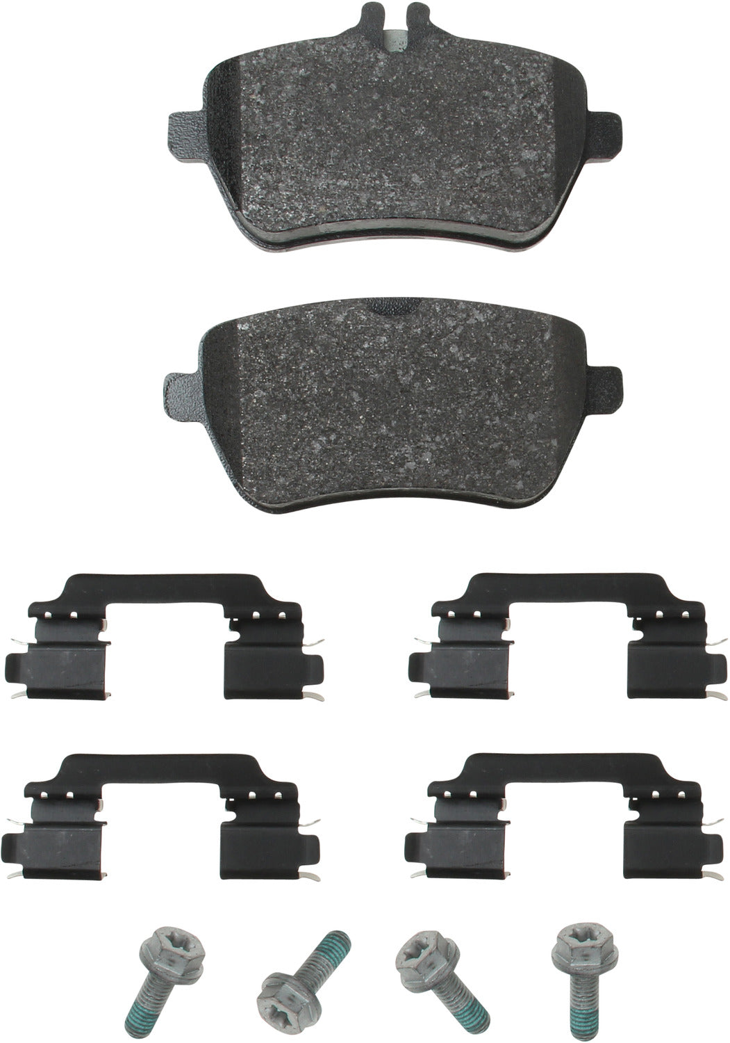 Genuine Parts Company Disc Brake Pad