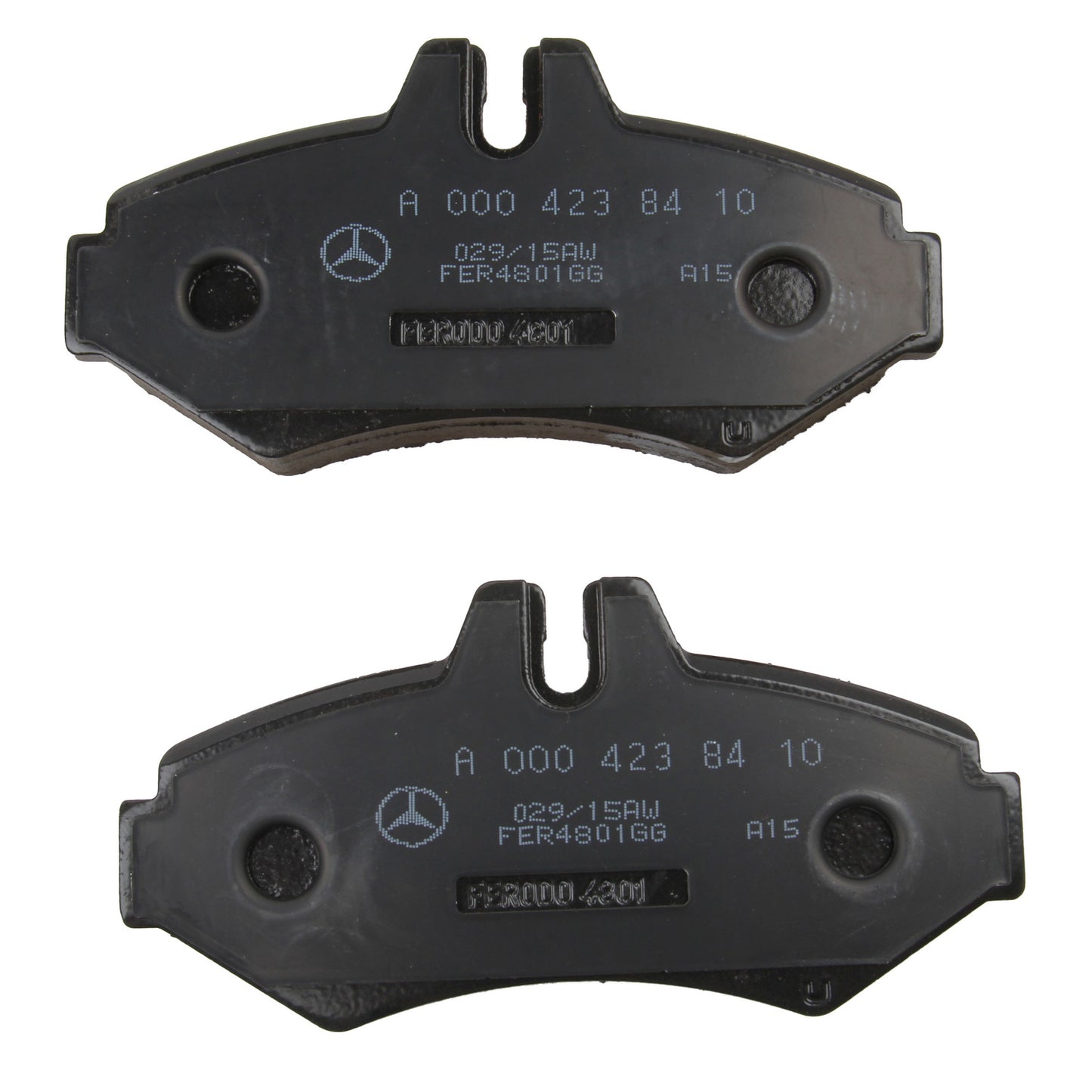 Genuine Parts Company Disc Brake Pad