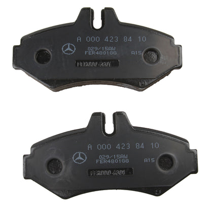 Genuine Parts Company Disc Brake Pad