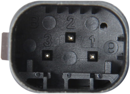 Genuine Parts Company Manifold Absolute Pressure Sensor