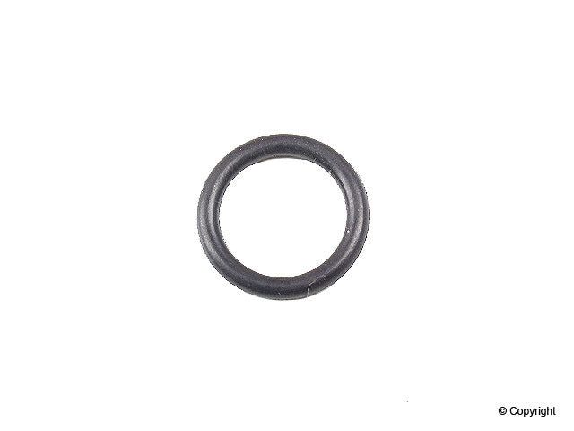 Genuine Parts Company Fuel Filter O-Ring