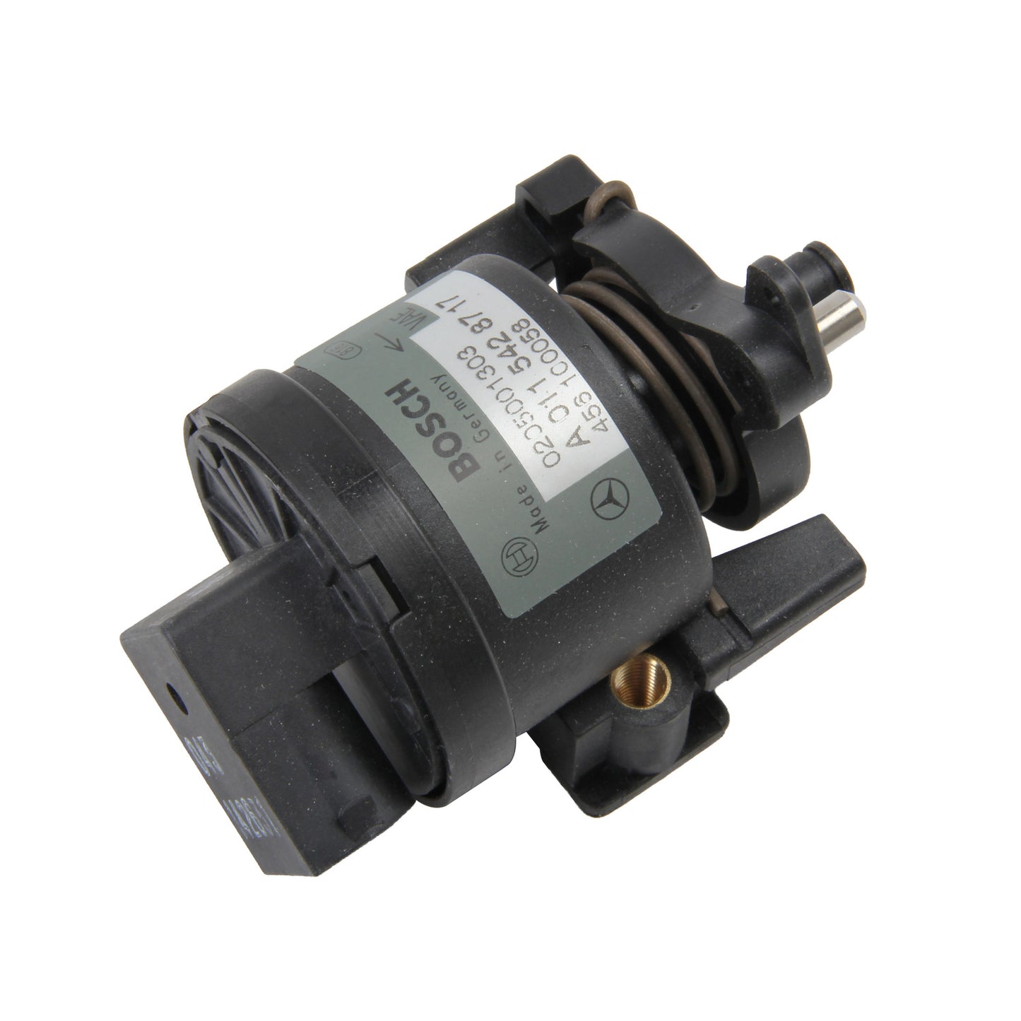 Genuine Parts Company Accelerator Pedal Sensor