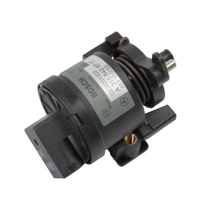 Genuine Parts Company Accelerator Pedal Sensor