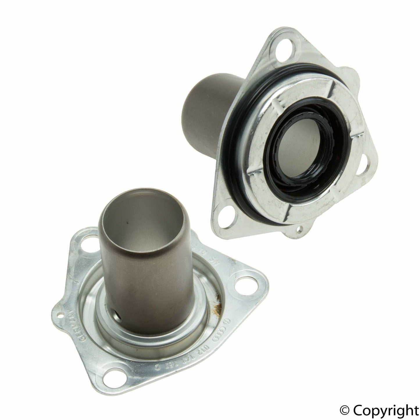 Genuine Parts Company Clutch Release Bearing Guide Tube