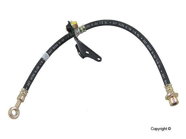 Genuine Parts Company Brake Hydraulic Hose