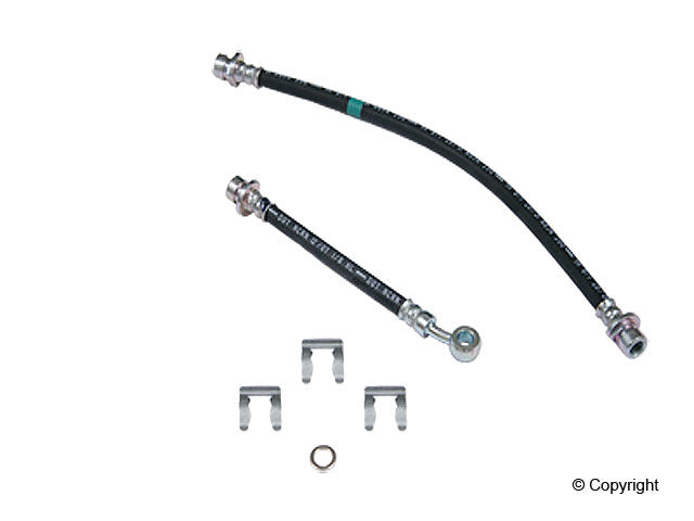 Genuine Parts Company Brake Hydraulic Hose