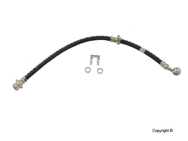 Genuine Parts Company Brake Hydraulic Hose