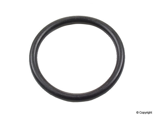 Genuine Parts Company Engine Valve Cover Cam Bore O-Ring
