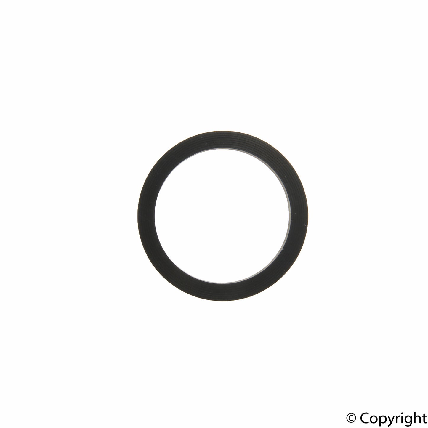 Genuine Parts Company Engine Timing Cover O-Ring