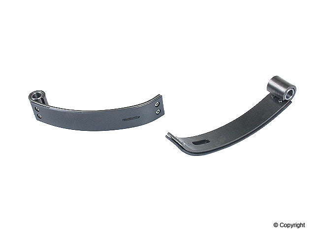 Genuine Parts Company Engine Timing Chain Guide