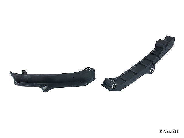Genuine Parts Company Engine Timing Chain Guide