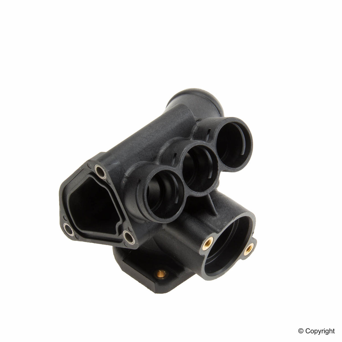 Genuine Parts Company Engine Coolant Thermostat Housing