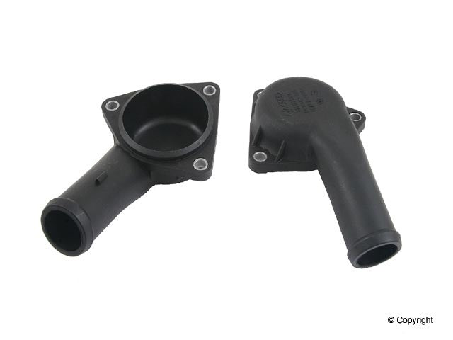 Genuine Parts Company Engine Coolant Thermostat Housing Cover