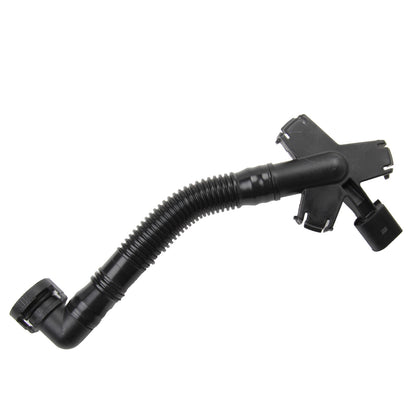 Genuine Parts Company Engine Crankcase Breather Hose