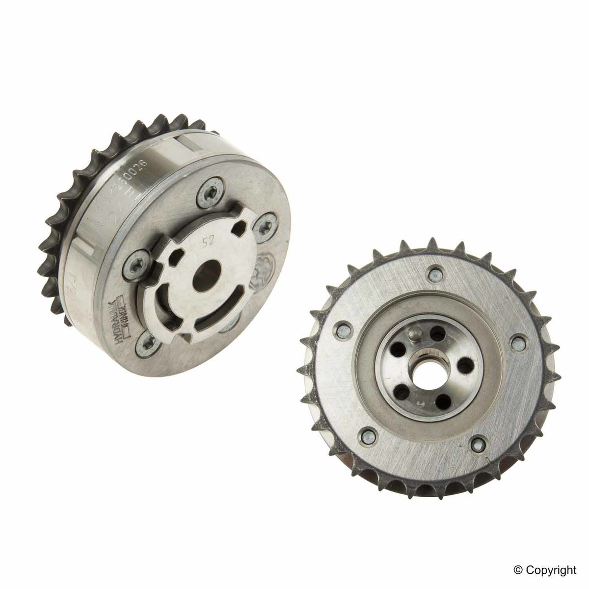 Genuine Parts Company Engine Variable Timing Unit