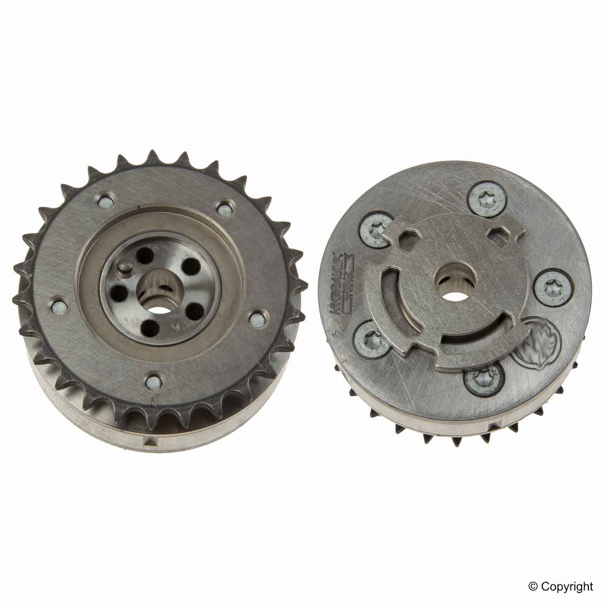 Genuine Parts Company Engine Variable Timing Unit