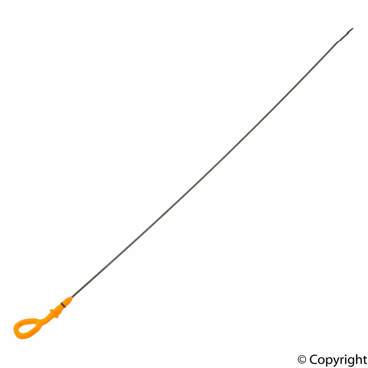 Genuine Parts Company Engine Oil Dipstick