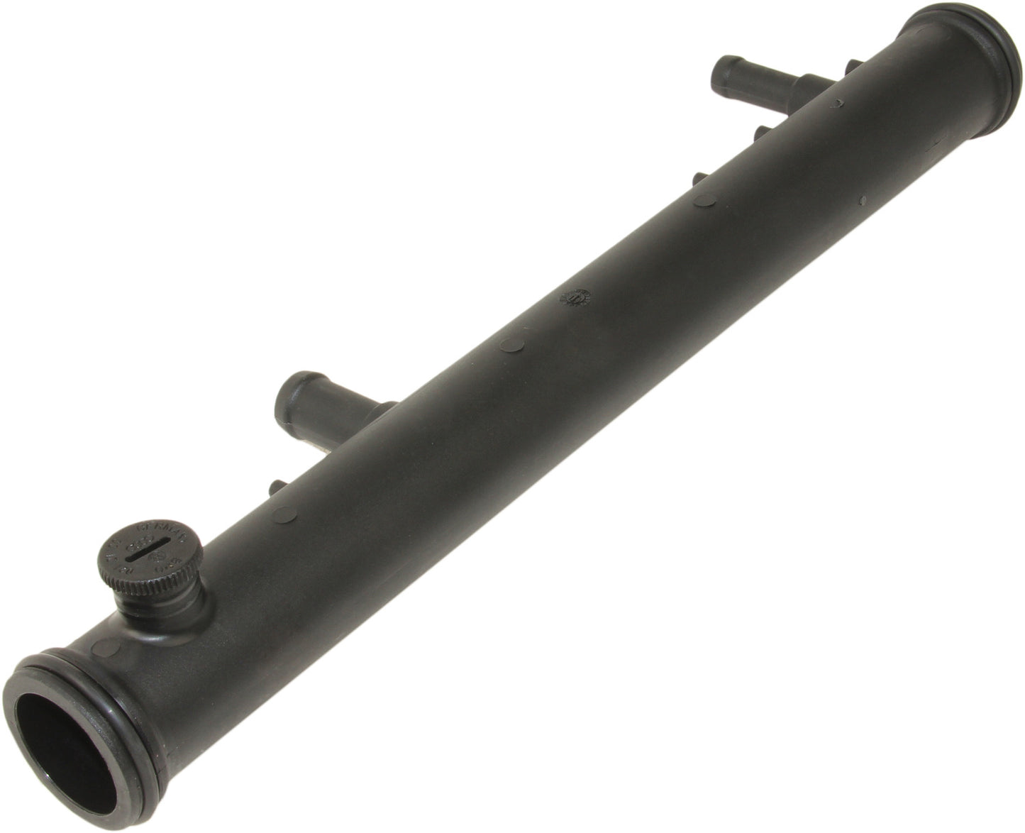 Genuine Parts Company Engine Coolant Pipe