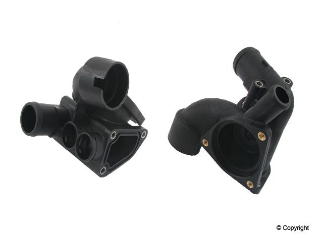Genuine Parts Company Engine Coolant Thermostat Housing