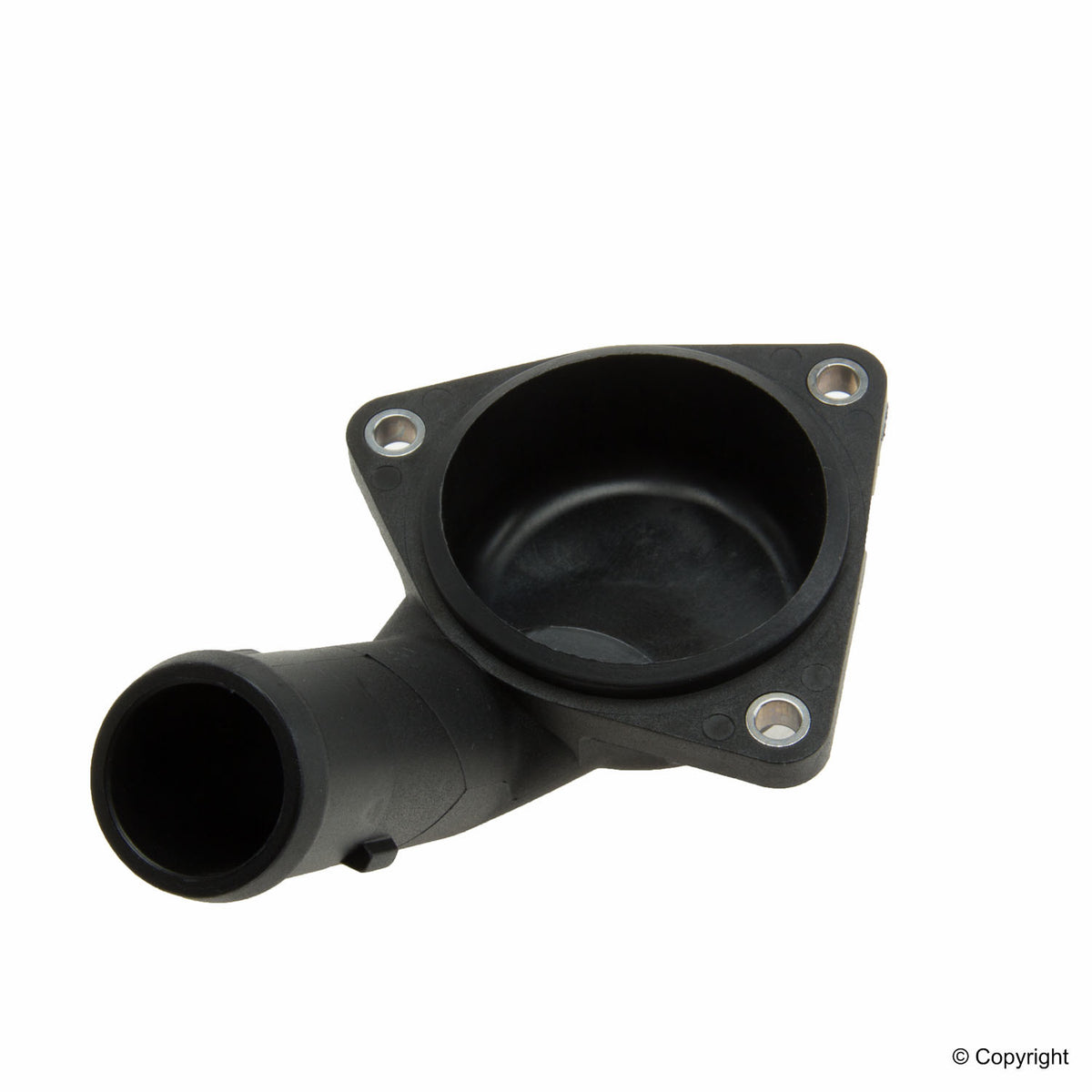 Genuine Parts Company Engine Coolant Thermostat Housing Cover