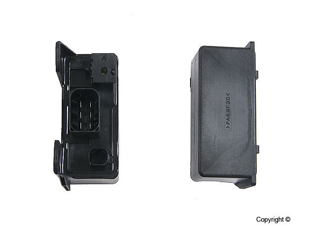 Genuine Parts Company Diesel Glow Plug Relay