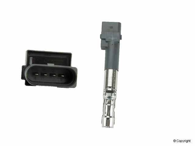 Genuine Parts Company Direct Ignition Coil