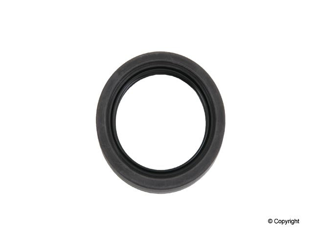 Genuine Parts Company Wheel Seal