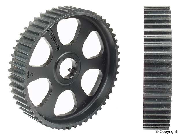 Genuine Parts Company Engine Intermediate Shaft Gear