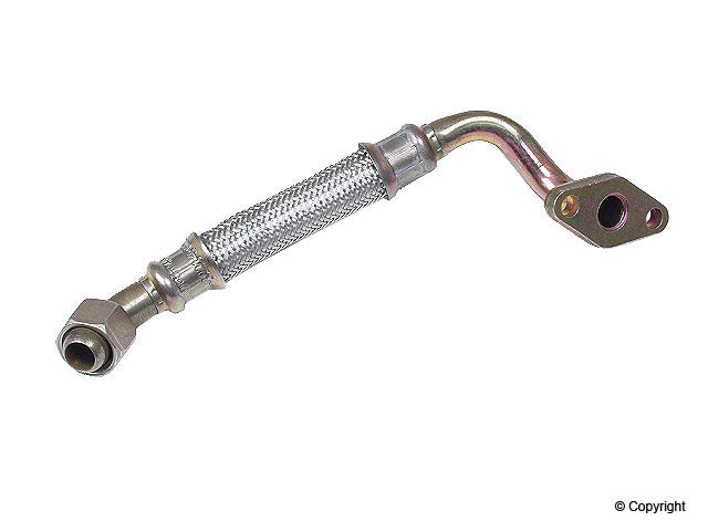 Genuine Parts Company Turbocharger Oil Line