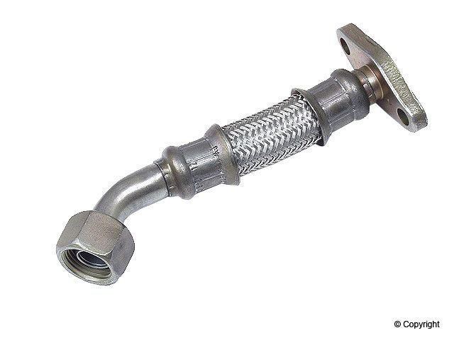 Genuine Parts Company Turbocharger Oil Line