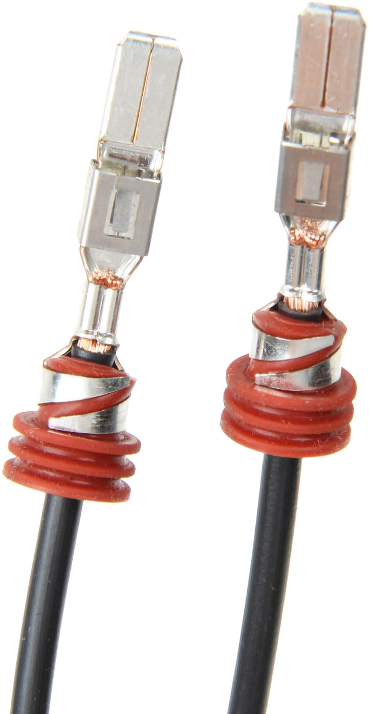 Genuine Parts Company Diesel Glow Plug Wiring Harness