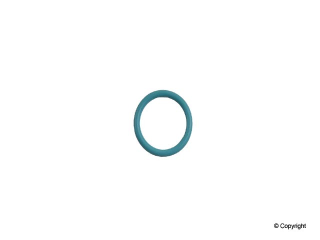 Genuine Parts Company Suspension Self-Leveling Valve O-Ring