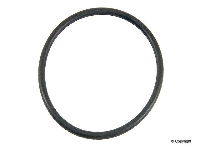 Genuine Parts Company Fuel Injection Air Flow Meter Gasket/O-Ring