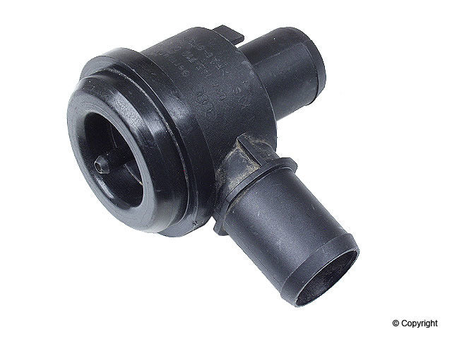 Genuine Parts Company Turbocharger Bypass Valve