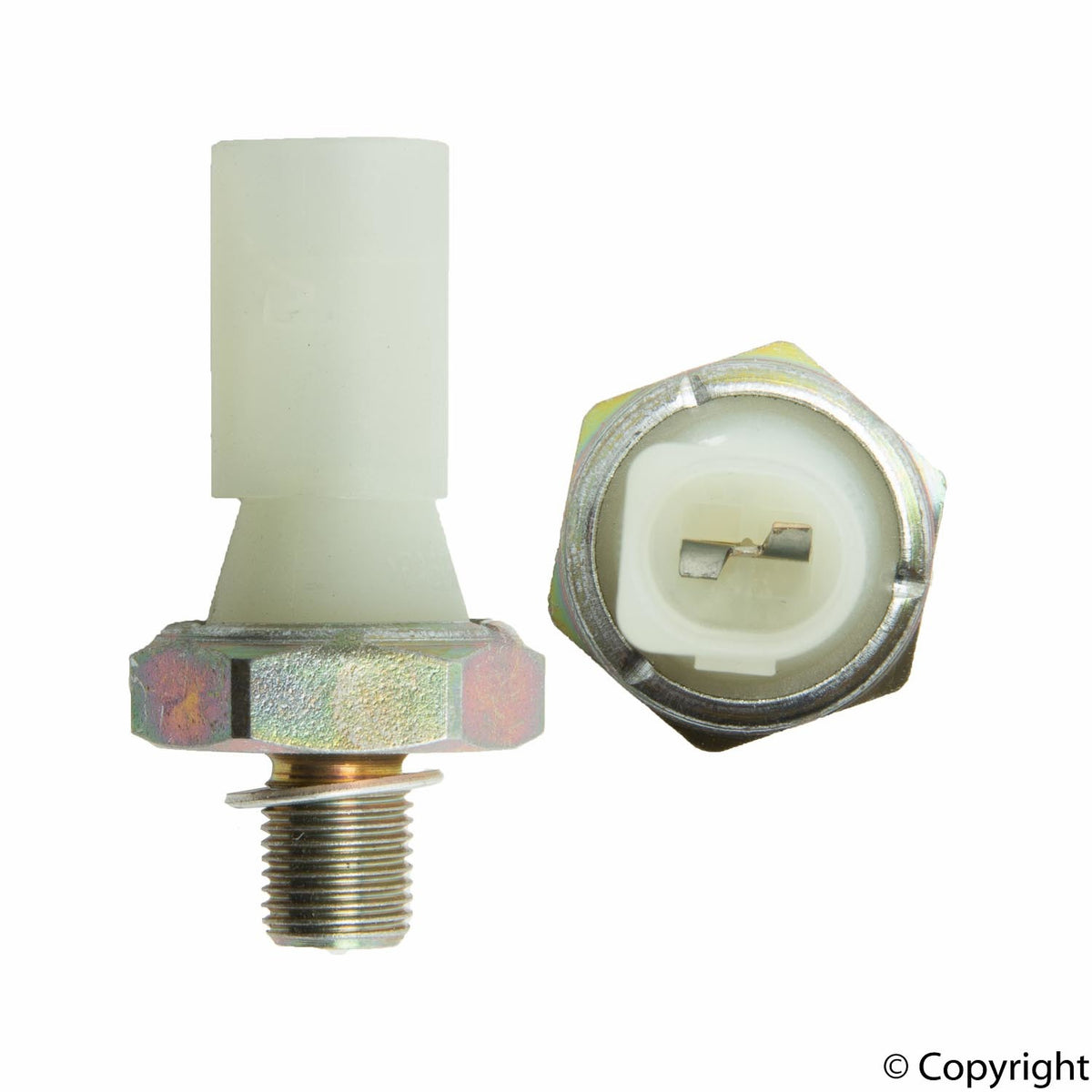 Genuine Parts Company Engine Oil Pressure Switch