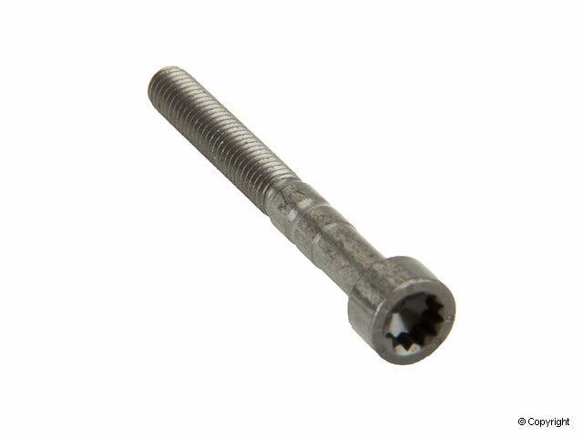 Genuine Parts Company Engine Camshaft Cap Bolt