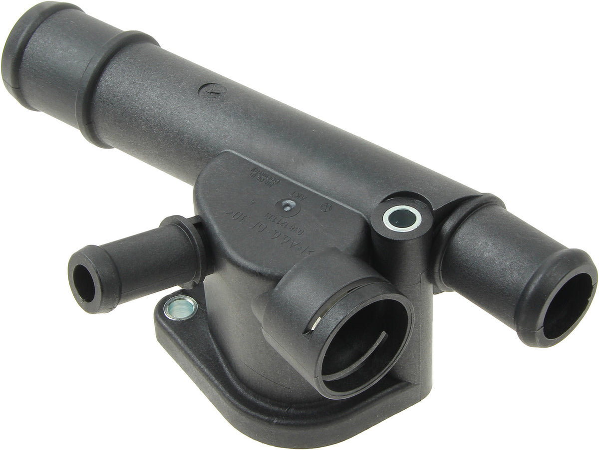 Genuine Parts Company Engine Coolant Hose Flange
